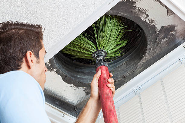 Best HVAC System Cleaning  in Verandah, FL